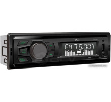 USB-магнитола ACV AVS-1701G