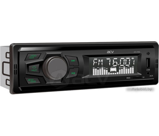USB-магнитола ACV AVS-1701G
