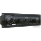 USB-магнитола Aura AMH-77DSP Black Edition