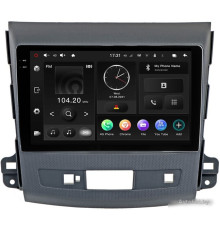 USB-магнитола Incar TMX2-6105-3