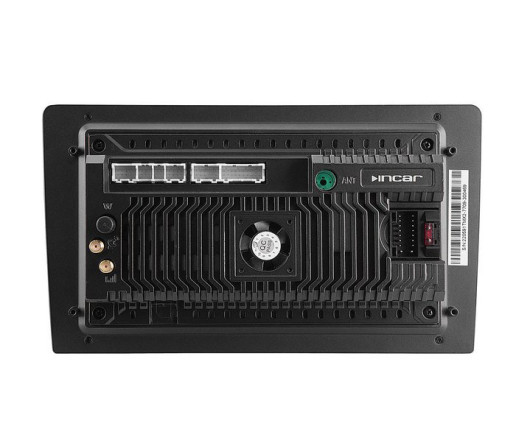 USB-магнитола Incar TMX2-6105-3