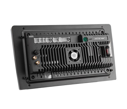 USB-магнитола Incar TMX2-6105-3