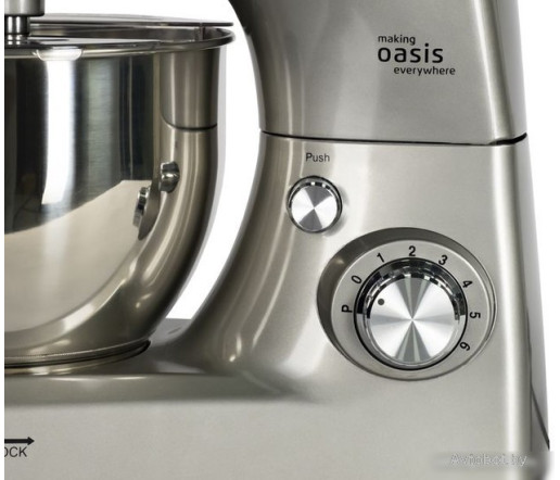 Планетарный миксер Oasis (Making Oasis Everywhere) MP-145S Планетарный миксер Oasis (Making Oasis Everywhere) MP-145S
