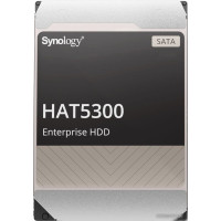 Жесткий диск Synology HAT5310 8TB HAT5310-8T
