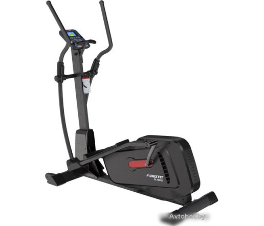 Эллиптический тренажер Unixfit SL-400XE Эллиптический тренажер Unixfit SL-400XE