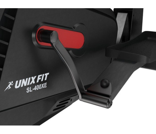 Эллиптический тренажер Unixfit SL-400XE Эллиптический тренажер Unixfit SL-400XE