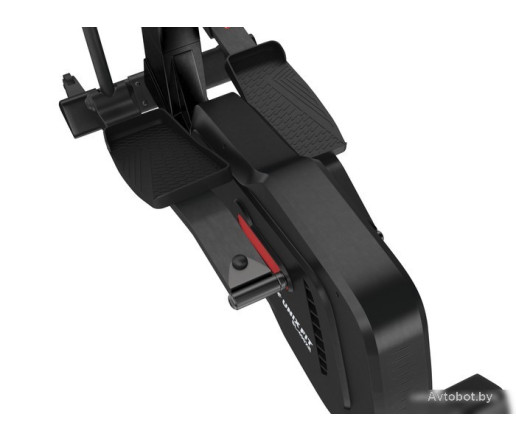 Эллиптический тренажер Unixfit SL-400XE Эллиптический тренажер Unixfit SL-400XE