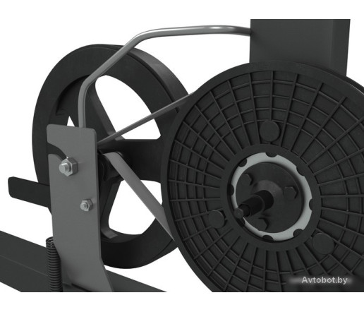 Эллиптический тренажер Unixfit SL-400XE Эллиптический тренажер Unixfit SL-400XE