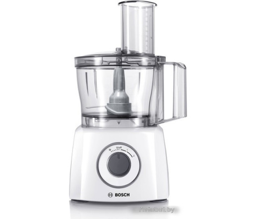 Кухонный комбайн Bosch MCM3200W Кухонный комбайн Bosch MCM3200W