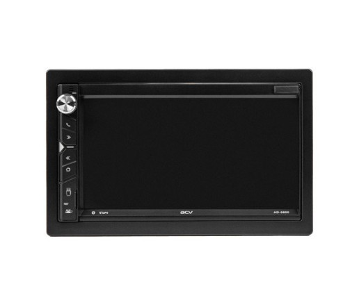 USB-магнитола ACV AD-6800 USB-магнитола ACV AD-6800