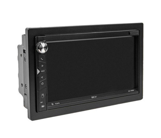 USB-магнитола ACV AD-6800 USB-магнитола ACV AD-6800