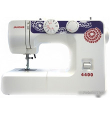 Швейная машина Janome 4400