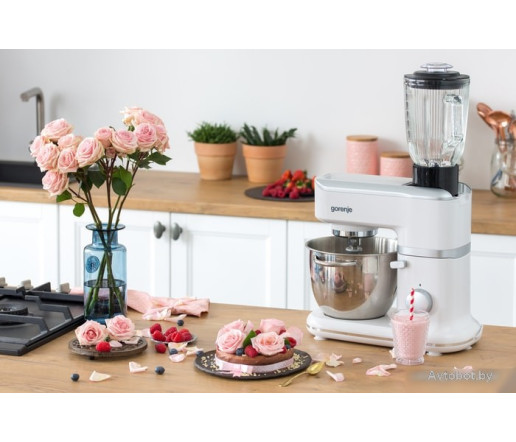 Кухонный комбайн Gorenje MMC1000W