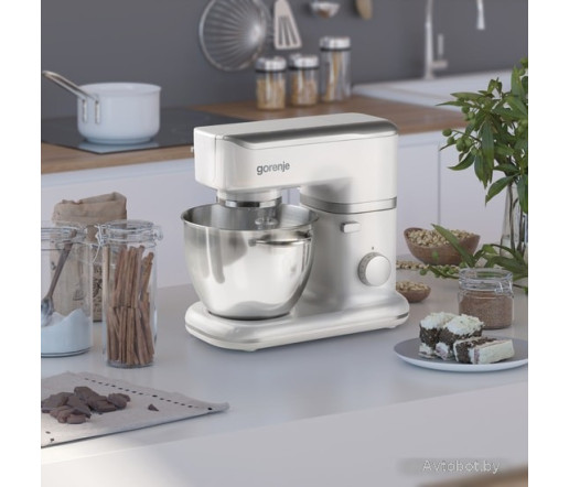 Кухонный комбайн Gorenje MMC1000W