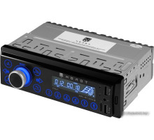 USB-магнитола Урал Молот АРС-МТ 333С