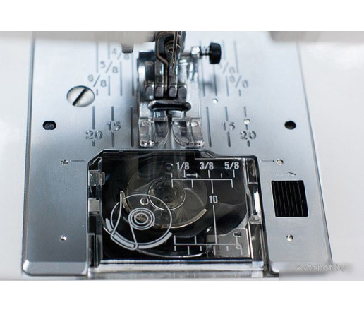 Швейная машина Janome ArtDecor 724A