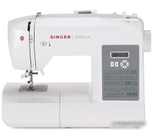Швейная машина Singer Brilliance 6199