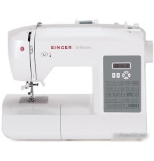 Швейная машина Singer Brilliance 6199