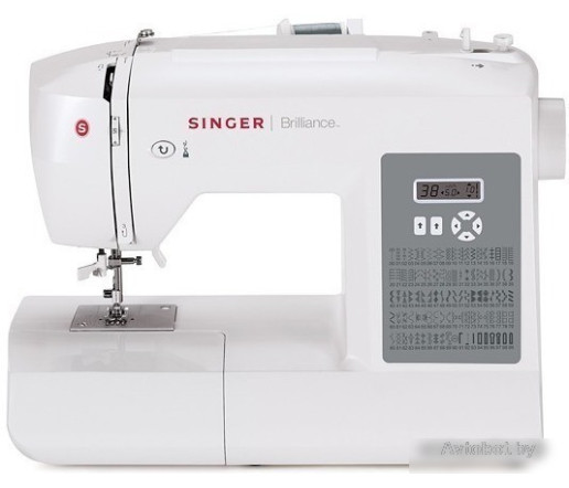 Швейная машина Singer Brilliance 6199