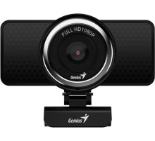 Web камера Genius ECam 8000 (черный)