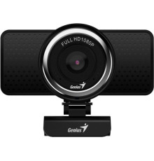 Web камера Genius ECam 8000 (черный)