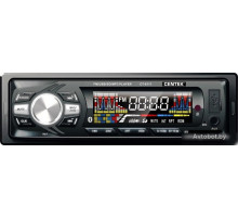 USB-магнитола CENTEK CT-8112