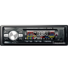 USB-магнитола CENTEK CT-8112