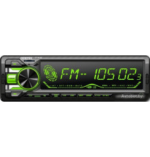 USB-магнитола CENTEK CT-8120