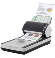 Сканер Fujitsu fi-7260