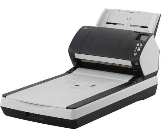 Сканер Fujitsu fi-7260