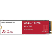 SSD WD Red SN700 250GB WDS250G1R0C