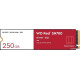 SSD WD Red SN700 250GB WDS250G1R0C