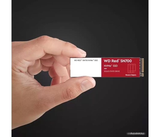 SSD WD Red SN700 250GB WDS250G1R0C SSD WD Red SN700 250GB WDS250G1R0C