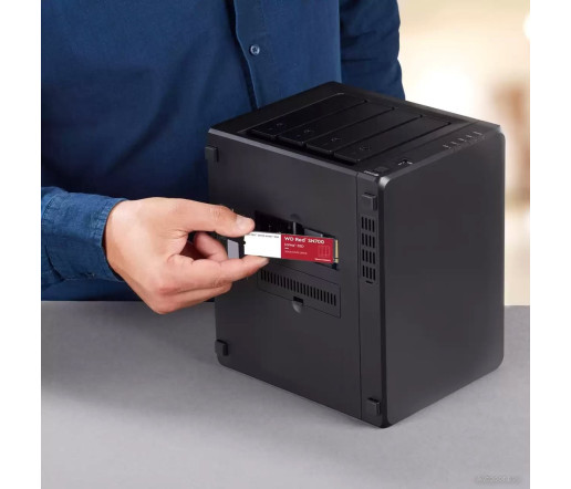 SSD WD Red SN700 250GB WDS250G1R0C SSD WD Red SN700 250GB WDS250G1R0C