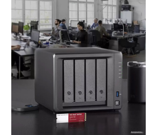 SSD WD Red SN700 250GB WDS250G1R0C SSD WD Red SN700 250GB WDS250G1R0C