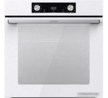 Электрический духовой шкаф Gorenje BOS6737E06WG