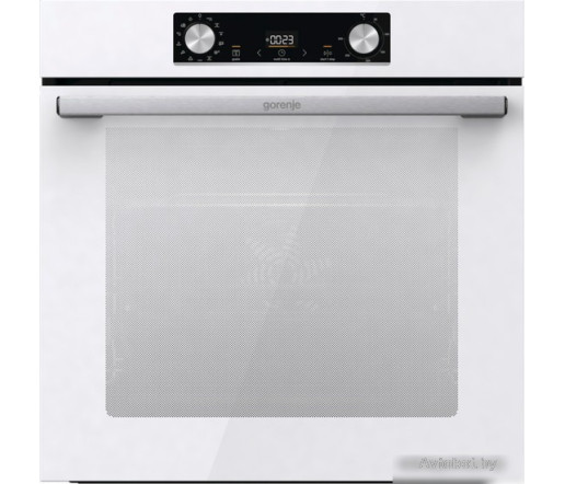 Электрический духовой шкаф Gorenje BOS6737E06WG Электрический духовой шкаф Gorenje BOS6737E06WG