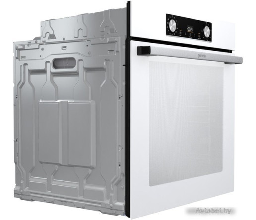 Электрический духовой шкаф Gorenje BOS6737E06WG Электрический духовой шкаф Gorenje BOS6737E06WG