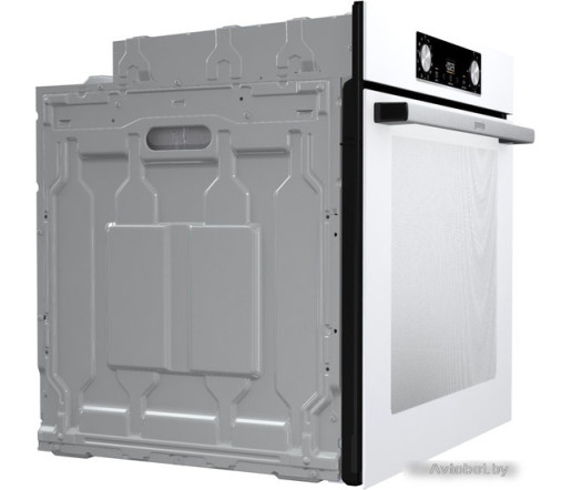 Электрический духовой шкаф Gorenje BOS6737E06WG Электрический духовой шкаф Gorenje BOS6737E06WG