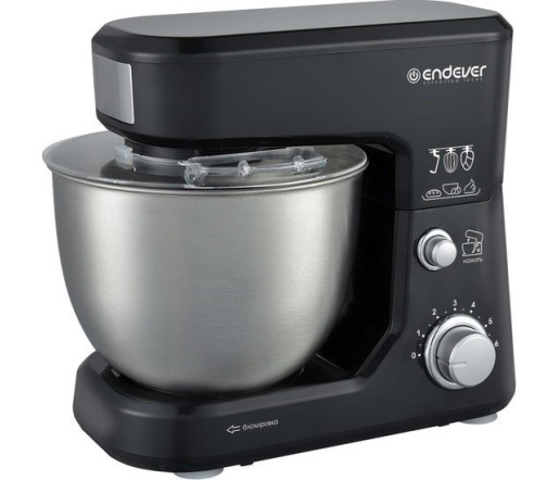 Кухонный комбайн Endever Sigma-22 Кухонный комбайн Endever Sigma-22