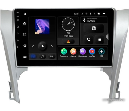 USB-магнитола Incar TMX-2205-6