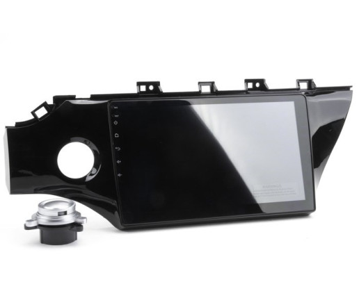 USB-магнитола Incar TMX-1802-6 USB-магнитола Incar TMX-1802-6