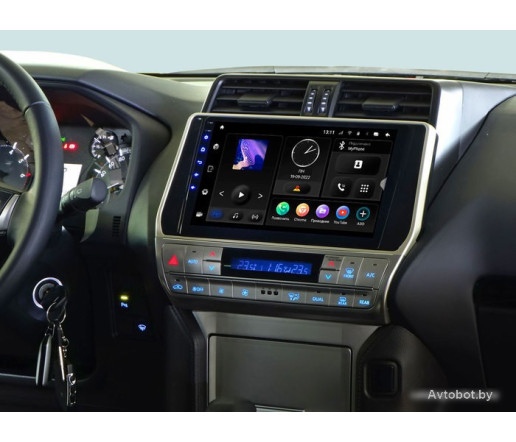 USB-магнитола Incar TMX-2215-6