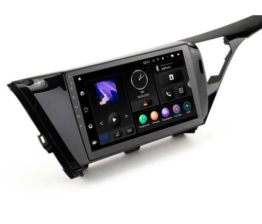 USB-магнитола Incar TMX-2226-6