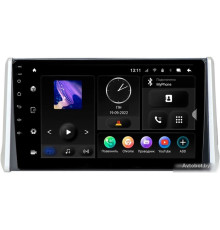 USB-магнитола Incar TMX-2204-6