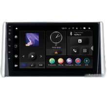 USB-магнитола Incar TMX-2204-4