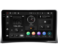 USB-магнитола Incar TMX2-8645-3 (для VW Multivan 08-15)