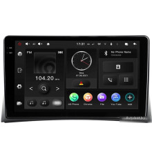 USB-магнитола Incar TMX2-8645-3 (для VW Multivan 08-15)