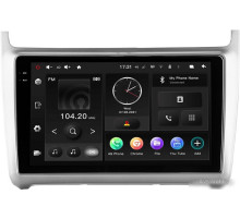 USB-магнитола Incar TMX2-8609-3 (для VW Polo 10-20)