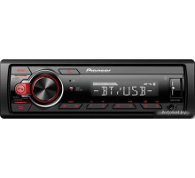 USB-магнитола Pioneer MVH-S215BT